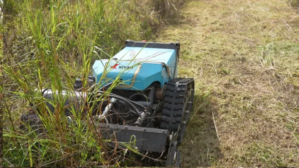 Koham KH-ELM8040B Electric Mower