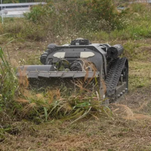 Koham KH-XLM7245B Electric Mower