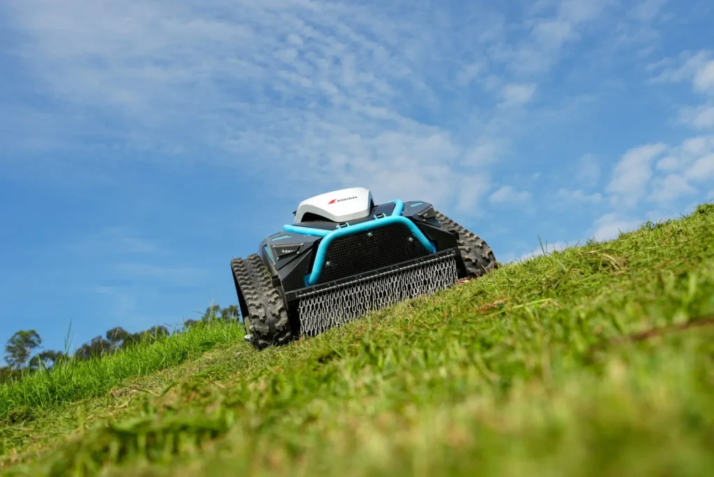 Koham KH-LM4827B Electric Mower