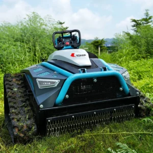 KOHAM KH-LM4829B Remote Control Lawn Mower